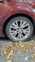 Mazda 6 2008 автомобиль марки Mazda модель 6, 2008 г.в. VIN-номер JMZGH12F701183308 автомобиль находится по адресу г. Челябинск, ул. Свободы, дом, 98. Осмотреть автомобиль и получить полную информацию можно по согласованию с финансовым управляющим по e-mail urso@mail.ru или тел. 89518091691…