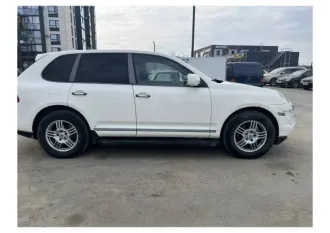 Porsche Cayenne 2009 года, 290 лс, 323299 км, полный привод, АКПП, легковой автомобиль, VIN: WP1AA29P19LA12875.