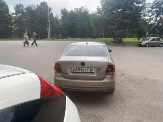 Volkswagen Polo, 2016 транспортное средство Volkswagen Polo, 2016 года выпуска, №кузова - отсутствует, цвет бежевый, мощность 80(110) Во избежание претензий к Арбитражному управляющему, относительно состояния имущества, покупателю действуя добросовестно, необходимо проявить должную осмотрительность…