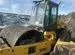 Каток дорожный Caterpillar CB54B, 2017 г.в., мощность двигателя 131,2 л.с, VIN: CATCB54BJS4P00307, ГРЗ 14РК9826.