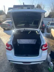 Lada Granta 2025 года, 89 лс, 15922 км, VIN: XTA219140S0631778