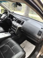 Nissan Murano 2013 года, 249 лс, 312072 км, полный привод, АКПП. Легковой автомобиль, марка, модель Nissan Murano, VIN: Z8NTANZ51DS020079, 2013 года изготовления, номер кузова Z8NTANZ51DS020079
