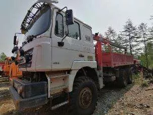 Грузовой-самосвал Shacman SX3316DT366 госномер Н755НК27, 2014 год выпуска, VIN LZGJRDT66EX016146. Разукомплектован, годные остатки.