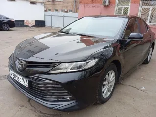 Легковой автомобиль Toyota Camry (VIN XW7BN4HK90S110596) Марка: Toyota Модель: Camry Привод: Передний Объем двигателя: 1998.0 Мощность двигателя: 149.6 Экологический класс: 5 Пробег: 209337 Государственный регистрационный знак: Р281ЕС977 Коробка передач: Автомат Вид транспорта: Легковой седан Год…