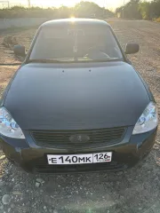 ВАЗ 21703 LADA PRIORA 2007 Автомобиль марки ВАЗ модель 21703 LADA PRIORA, 2007 года выпуска, VIN-номер XTA21703080056045 Дополнительную информацию, порядок ознакомления с имуществом можно получить с момента публикации сообщения о торгах и до окончания периода приема заявок по будням с 10:00 до…