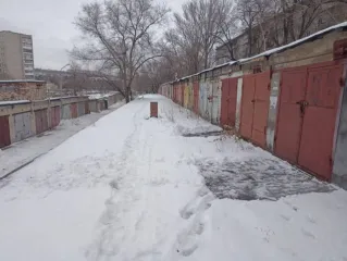 Нежилое помещение 6 кв.м, Саратовская область, г Саратов, ул Ипподромная, дом 11, лит А, пом. 43. Кадастровый номер: 64:48:040440:2483. Находится в совместной собственности.