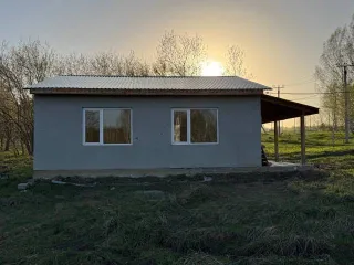 Дом 66,9м² и участок 838м², Новосибирская область, с. Плотниково. Дом 66,9 кв.м и земельный участок 838 кв.м. в Новосибирской области. Земельный участок (838 кв.м.) и жилой дом (66,9 кв.м), расположенные по адресу: Новосибирская область, Новосибирский муниципальный, сельское поселение Плотниковский…
