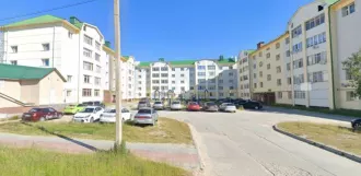 Жилое помещение; кад.№:86:09:0101007:1556 Площадь м2: 81.6 
Адрес: р- н. Советский, г. Советский, ул. Кирова, д. 22, корп. 2, кв. 19, 1шт