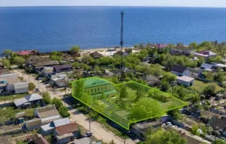 Объекты недвижимости 768,5 кв.м с земельным участком 2653 кв.м Волгоградская обл Продажа находящихся в федеральной собственности объектов недвижимого имущества общей площадью 768,5 кв. метра (кадастровые номера: 34:05:010162:445, 34:05:010162:447, 34:05:010162:448, 34:05:010162:449…