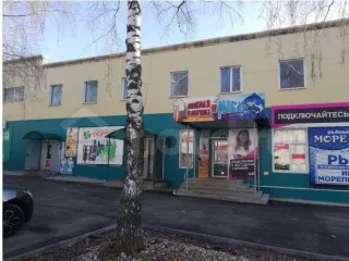 Часть здания торгового центра-кафе, кадастровый номер 13:07:0104002:1927, площадь 416,3 кв. м., расположенная по адресу: РМ, с. Ельники, Площадь 1 Мая, д. 2, пом. 4; барное оборудование, оборудование по видеонаблюдению; здание (часть здания торгового центра - магазин «Дежурный №1»), кадастровый…