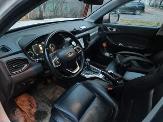 Chery TIGGO4 2019, автомобиль марки CHERY модель T19 TIGGO4 2019 г.в., VIN-номер XWFDE24B9K0001058. Ознакомление с регламентом проведения торгов, проектом договора купли-продажи имущества, выдача бланков договора о задатке, ознакомление с характеристиками продаваемого имущества и документацией по…