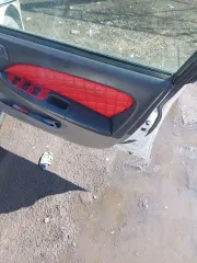 Легковой автомобиль Toyota Caldina 1998 года выпуска, государственный номер А162АМ49.