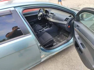 Легковой автомобиль Mitsubishi Lancer 2007 г/в, VIN JMBSNCY2A8U001024 гос.номер Р628МН58