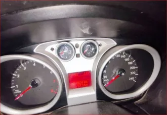 Ford Focus 2010 года, 125 лс, 268054 км, транспортное средство – легковой автомобиль, марка/модель – Ford Focus, год выпуска – 2010, VIN – X9FHXXEEDHAL59265, гос.номер – К667ОУ95.