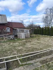 Дом 43 кв.м. и земельный участок 601 кв.м. в Ивановской обл. Здание, назначение: жилое, количество этажей 1, общая площадь 43 кв. м., адрес (местоположение) объекта: Ивановская область, р-н. Юрьевецкий,г. Юрьевец, ул. Нахимова, д. 8. Кадастровый номер 37:22:010309:163 Земельный участок, категория…