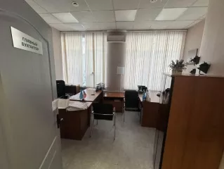 Здание нежилое к/н 73:24:010206:1236, пл. 203,1 кв.м.
Находящееся по адресу: г.Ульяновск, ул.Железнодорожная д.25 пом.74-81, 84, 85, 107-110