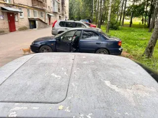 Bmw 3 serii 1996 BMW 3 serii, 1996 goda, 102 ls, 350000 km eshe Legkovoy avtomobil marki BMW 316, 1996 g.v., gosudarstvennyy registratsionnyy nomer: V758NR33, identifikatsionnyy nomer (VIN): WBACG110X0KD41942, pasport transportnogo sredstva: 77TE078186 ot 31.01.2002, svidetelstvo o registratsii…