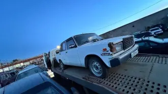 Автомобиль марки ВАЗ 210740, 2008 г/в,  г/н О 550 ХВ 56, VIN ХТА21074082711698 Автомобиль марки ВАЗ 210740, 2008 г/в,  г/н О 550 ХВ 56, VIN ХТА21074082711698. Имущество продается в том виде, комплектности и состоянии, в каком оно есть. За скрытые дефекты имущества Продавец ответственности не несет…