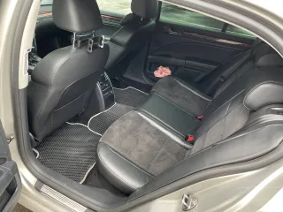 SKODA Superb, 2012, легковой автомобиль марки SKODA, модель Superb, год выпуска 2012, идентификационный номер (VIN): TMBAB83T2D9027351. Ознакомление с имуществом: можно ознакомиться по месту нахождения: г. Москва ул. Плеханова д. 27 к. 1, предварительно согласовав время с финансовым управляющим по…