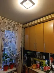 2-комн. квартира 43,2 кв.м, Московская обл., расположенная по адресу: Московская область, с/п Любучанское, дер. Мещерское, д. 4 кв. 8, кадастровый номер 50:31:0031601:940