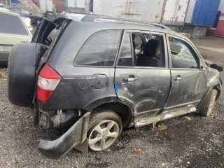 SUV T11 Vortex Tingo 2010 годные остатки SUV T11 Vortex Tingo, г.в. 2010, VIN: X7MDB11DMA0000713, г/н: Р869ХА11, Документы: Нет, Ключи: Есть, Примечание: Цвет кузова темно-серый, техническое состояние: после ДТП, не на ходу. АС ПИБИ: 11-009133-1 "Годные остатки SUV T11 Vortex Tingo, г.в. 2010, VIN…