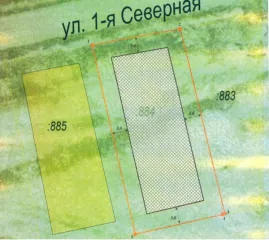 Земельный участок 616 кв.м, ИЖС, Омская область. Кадастровый номер 55:07:060101:884, площадь 616 кв.м. Категория земель: земли населенных пунктов. Вид разрешенного использования: индивидуальные блокированные жилые дома с прилегающими земельными участками. Основной вид разрешенного использования…