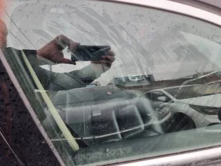 Volvo S80 2008 года, 199,9 л.с., АКПП, идентификационный номер (VIN): YV1AS565081076672, год изготовления: 2008, гос.номер Н732КМ198.
