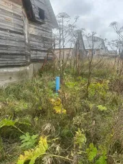 Жилой дом 90 кв.м и земельный участок 702 кв.м в Пермском крае. Дом общей площадью 90 кв.м с кадастровым номером 59:32:406007:1423. Земельный участок общей площадью 702 кв.м с кадастровым номером 59:32:4060007:1193. Расположены по адресу: Пермский край, Пермский район, село Башкултаево, улица…