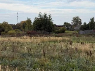 Земельный участок для ИЖС 800 кв.м Московская область Земельный участок с кадастровым номером 50:37:0020501:1609 площадью 800 кв.м, категория «земли населенных пунктов», вид разрешенного использования «для индивидуального жилищного строительства», расположенного по адресу: Российская Федерация…