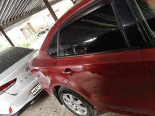 Volkswagen Polo 2010 года выпуска, VIN XW8ZZZ61ZBG000088. Автомобиль находится в залоге у ПАО "Совкомбанк". Осмотр осуществляется по предварительной записи по телефону: 89774909937.