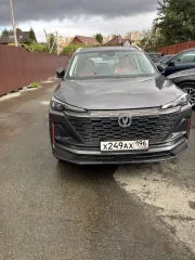 Changan Uni-S 2024. Автомобиль марки Changan/Uni-S, 2024 г.в., VIN LS4ASE2EXRA263111