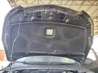 Автомобиль: марки СHEVROLET, модель CRUZE, год выпуска 2012, VIN XUFJF695JC3048990, цвет черный металлик, кузов № XUFJF695JC3048990