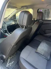 Opel Astra 2012 года выпуска, VIN: XUFPE6DC7D3001455