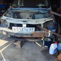 Renault Logan 2007 года выпуска, годные остатки. Государственный регистрационный знак В513ТЕ69, VIN X7LLSRAGH7H090275. Дополнительная информация об объекте продажи, обременении имущества и порядке проведения торгов предоставляется организатором по электронной почте au@bnikolaev.ru или телефону…