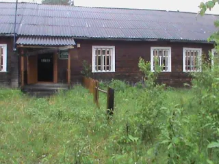 Здание детского сада 348,7 кв.м., 1960 г., Вологодская область. Общей площадью 348,7 кв.м., 1960 года постройки, кадастровый номер 35:08:0302013:271, расположенное на земельном участке с кадастровым номером 35:08:0302013:82, общей площадью 1887 кв.м., категория земель – земли населенных пунктов…