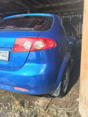 Chevrolet Lacetti (KLAN, J200) 2010 Автомобиль CHEVROLET, KLAN (J200/Chevrolet Lacetti); 2010 г.в., VIN: XUUNF487JB0006503 Автомобиль CHEVROLET, KLAN (J200/Chevrolet Lacetti); 2010 года выпуска; номер двигателя F14D3 8098251; VIN: XUUNF487JB0006503, находится в залоге АО "Азиатско-Тихоокеанский…