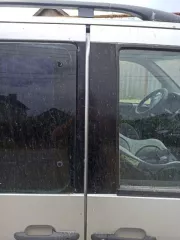 Автомобиль Mercedes-Benz V 230 Ambie, 1998 года, VIN: VSA63827413125340. Состояние разобранное, не на ходу, проблемы с электропроводкой, двигатель требует ремонта. Пробег более 400 000 со слов должника. Обременения и ограничения на распоряжение и эксплуатацию имущества, наложенные работниками…