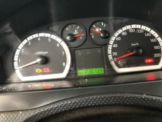 Chevrolet Aveo, 2007 года, 72 лс, 230739 км. Легковой автомобиль: ШЕВРОЛЕ КЛАСС Т200, модель: АВЕО, год изготовления: 2007, цвет: Красный, VIN: XUUSF69TJ80006160, ПТС: 39MO611756261120070Z, г/н: У864АН44, мощность двигателя, л. с. (кВт): 72 л.с., отсутствуют четыре колеса и аккумулятор, имеются…