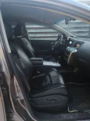 Nissan Murano, 2011 года, 170 лс, 320000 км, АКПП, VIN: Z8NTANZ51BS002778, залог ПАО "Сбербанк".