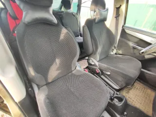 Citroen C4 Picasso 2008 года выпуска, VIN VF7UDRFJH45335696.