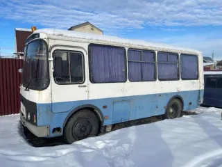 ПАЗ 320540 В702ХС38 2003 M32054030005759