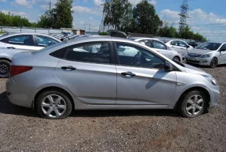 Продажа транспортного средства Легковые автомобили Hyundai Solaris VIN Z94CT41CBCR182050 Продажа транспортного средства Легковые автомобили Hyundai Solaris VIN Z94CT41CBCR182050 
Марка: Hyundai 
Модель: Solaris 
Дата государственного регистрационного знака: 2016-06-17 
Привод: передний 
Объем…