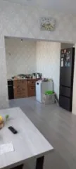Квартира, 88.6 кв.м, 3-комнатная, Санкт-Петербург. Квартира в Санкт-Петербурге, 88,6 кв.м, 3 комн. Недвижимое имущество: Квартира, состоящая из 3 (Трёх) комнат общей площадью 88,6 кв.м., расположенная на 22 этаже дома переменной этажности, по адресу: г. Санкт-Петербург, проспект Просвещения, д. 43…