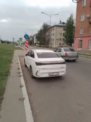 Автомобиль BAIC U5 PLUS 2023 года, VIN XWDCLSAC5P0001458. В хорошем состоянии, вложений не требует. Посмотреть автомобиль, ознакомиться с имуществом и документацией можно в Самаре, поселок Мехзавод, квартал 10, дом 20, по предварительному согласованию по телефону +8 9170177600 - Дмитрий или…