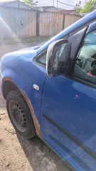 Volkswagen Caddy, 2008 года, 102 лс, 600000 км. Легковой автомобиль: Wolksvagen Caddy, год изготовления: 2008, цвет: Синий, VIN: WV2ZZZ2KZ9X012257 (в залоге у АО "ТБанк"). Транспортное средство не на ходу. Отсутствует двигатель. Залог снимается покупателем самостоятельно, в связи с отсутствием…