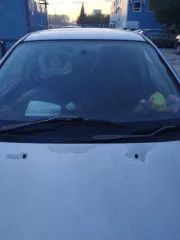 Subaru Impreza, 2002 год.