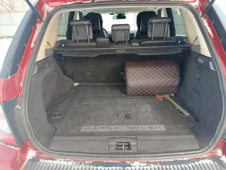 Легковой автомобиль Land Rover Range Rover Sport, 2008 г.в. Идентификационный номер (VIN): SALLSAA548A1747