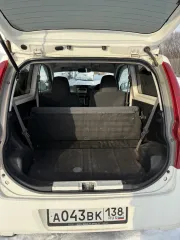 Subaru PLEO 2012, Легковой автомобиль марки: SUBARU, модель: PLEO, год выпуска: 2012 г., кузов №: L275B1501292. Ознакомление с имуществом (информацией об имуществе) возможно в рабочие дни с 10:00 до 17:00 (время местное) по адресу: Иркутская область, г. Иркутск, ул. Бабушкина, д. 7Б, 2 этаж, с…