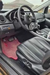 Автомобиль марки MAZDA модель CX 7  2008 г.в. VIN номер JMZER893800129902