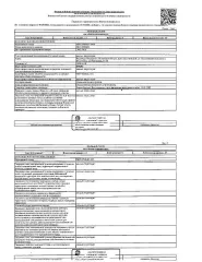 Земельный участок площадью 1000+/-11 кв.м. Земельный участок площадью 1000+/-11 кв.м., кад. № 58:05:0700602:1374, категория земель: земли населённых пунктов, виды разрешённого использования: осуществление жилищного строительства, принадлежит должнику Архипову Д.Б. Сведениями о фактическом состоянии…
